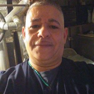 Meet your Posher, Gilberto